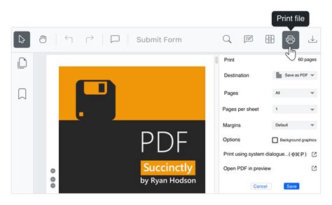 electron create pdf|Electron PDF.js Viewer: Annotate, Form Fill, Sign .